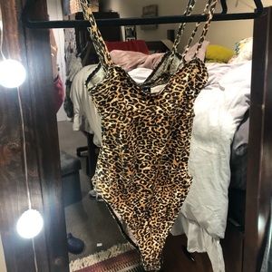 Urban outfitters body suit